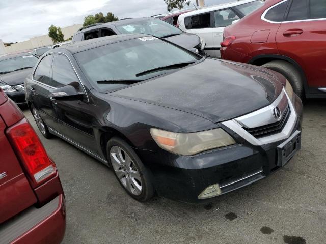 Photo 3 VIN: JH4KB2F63AC000843 - ACURA RL 