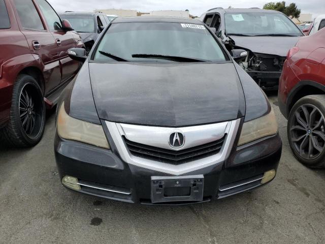 Photo 4 VIN: JH4KB2F63AC000843 - ACURA RL 