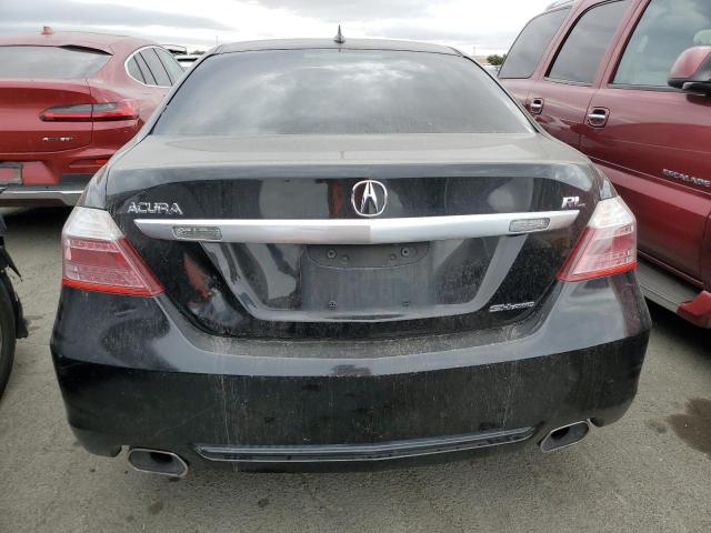 Photo 5 VIN: JH4KB2F63AC000843 - ACURA RL 