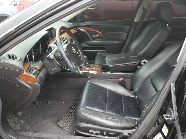 Photo 6 VIN: JH4KB2F63AC000843 - ACURA RL 