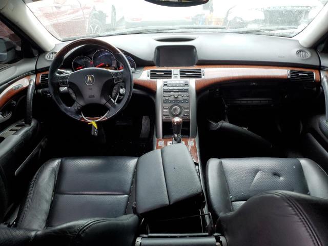 Photo 7 VIN: JH4KB2F63AC000843 - ACURA RL 