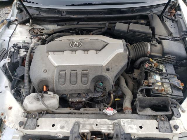 Photo 6 VIN: JH4KB2F63AC001118 - ACURA RL 