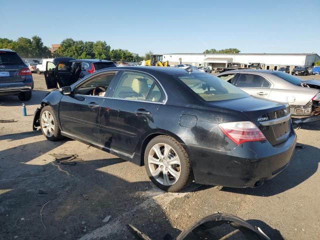 Photo 1 VIN: JH4KB2F63AC001989 - ACURA RL 