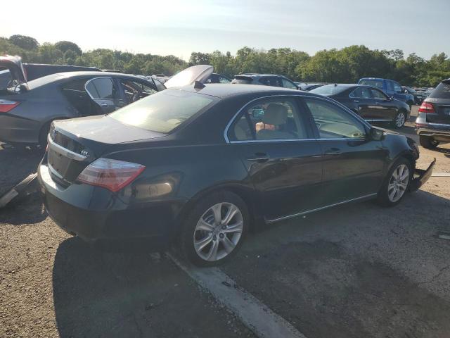 Photo 2 VIN: JH4KB2F63AC001989 - ACURA RL 