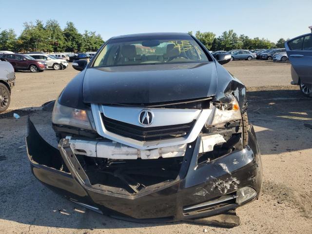 Photo 4 VIN: JH4KB2F63AC001989 - ACURA RL 