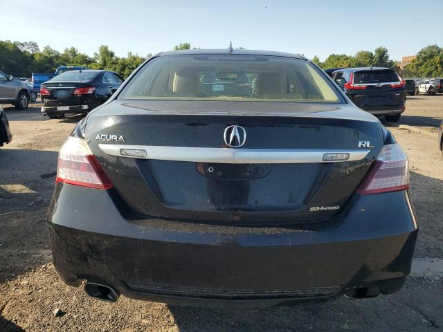 Photo 5 VIN: JH4KB2F63AC001989 - ACURA RL 