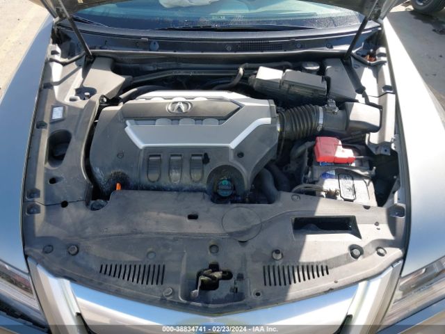 Photo 9 VIN: JH4KB2F63AC002480 - ACURA RL 