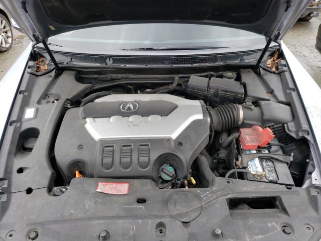 Photo 6 VIN: JH4KB2F63BC000018 - ACURA RL 