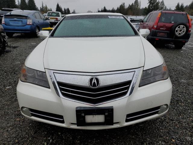 Photo 4 VIN: JH4KB2F63BC000617 - ACURA RL 