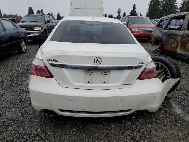 Photo 5 VIN: JH4KB2F63BC000617 - ACURA RL 