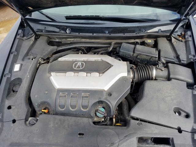 Photo 6 VIN: JH4KB2F64AC000009 - ACURA RL 