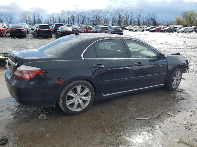 Photo 2 VIN: JH4KB2F65AC000164 - ACURA RL 