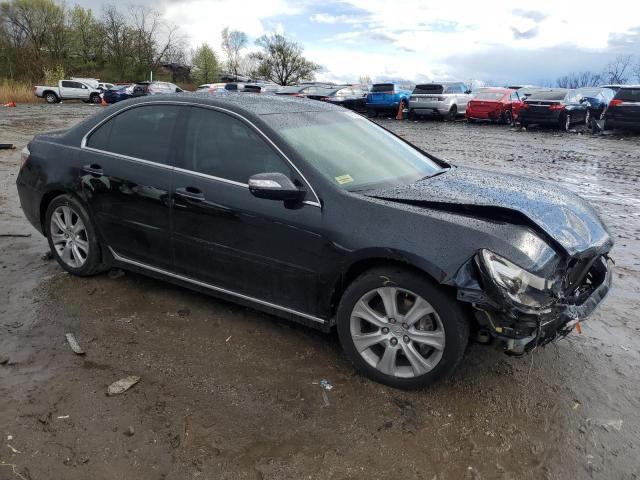 Photo 3 VIN: JH4KB2F65AC000164 - ACURA RL 