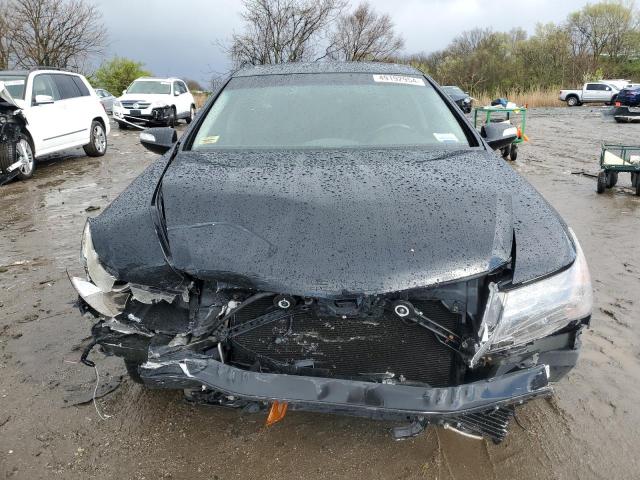 Photo 4 VIN: JH4KB2F65AC000164 - ACURA RL 