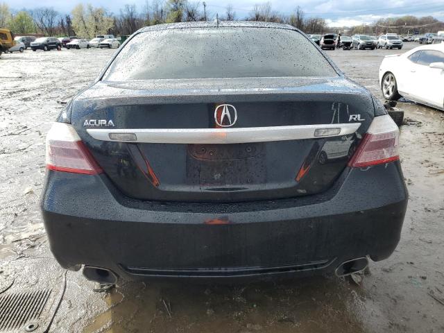 Photo 5 VIN: JH4KB2F65AC000164 - ACURA RL 