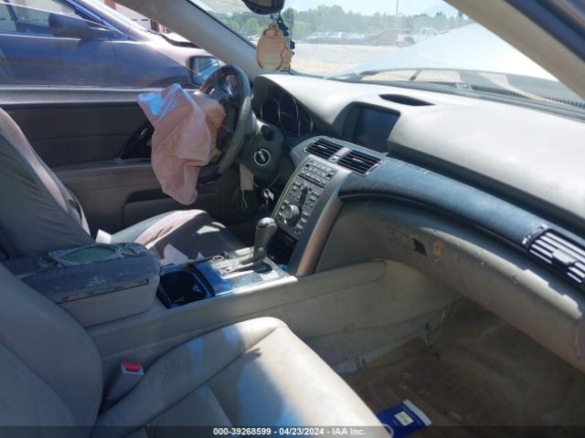 Photo 4 VIN: JH4KB2F65AC000665 - ACURA RL 