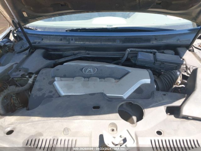 Photo 9 VIN: JH4KB2F65AC000665 - ACURA RL 