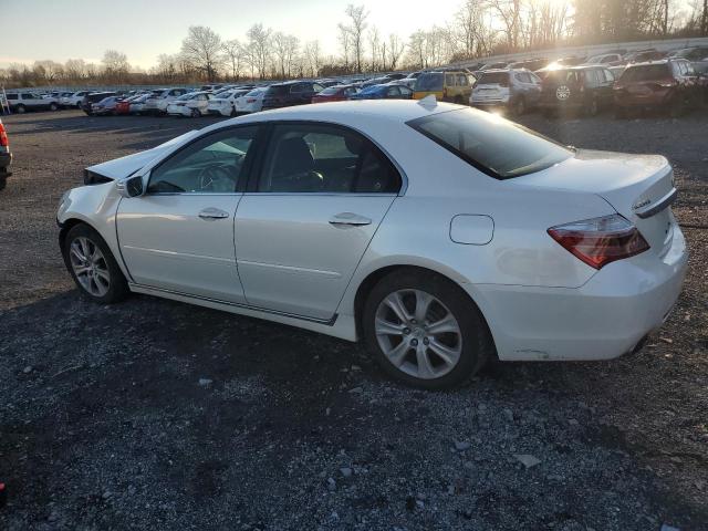 Photo 1 VIN: JH4KB2F65AC002190 - ACURA RL 