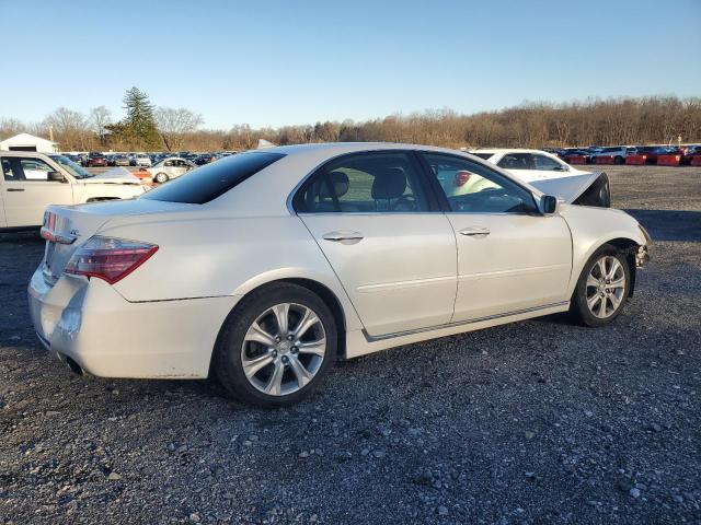 Photo 2 VIN: JH4KB2F65AC002190 - ACURA RL 