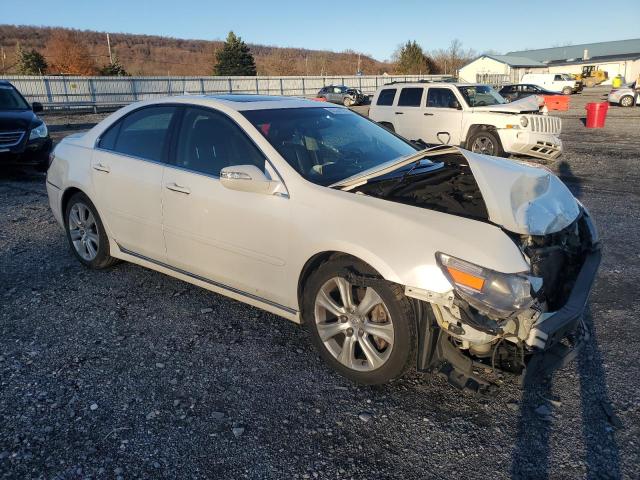 Photo 3 VIN: JH4KB2F65AC002190 - ACURA RL 