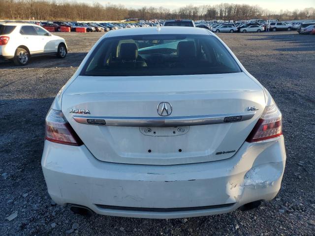 Photo 5 VIN: JH4KB2F65AC002190 - ACURA RL 