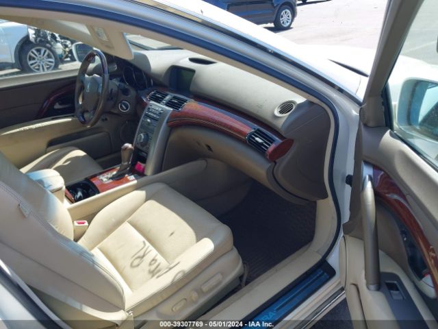 Photo 4 VIN: JH4KB2F65AC002772 - ACURA RL 