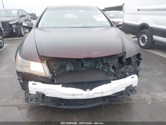 Photo 5 VIN: JH4KB2F65BC000182 - ACURA RL 