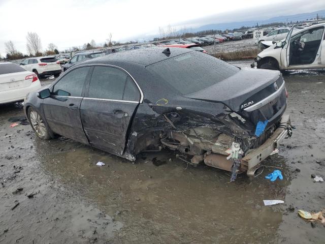 Photo 1 VIN: JH4KB2F65BC000330 - ACURA RL 