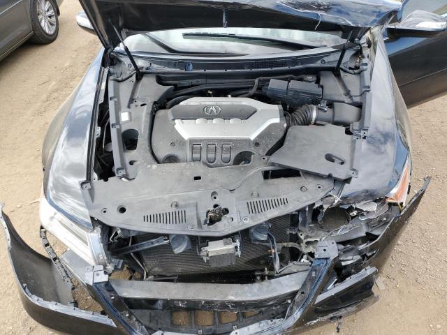 Photo 6 VIN: JH4KB2F65BC001011 - ACURA RL 