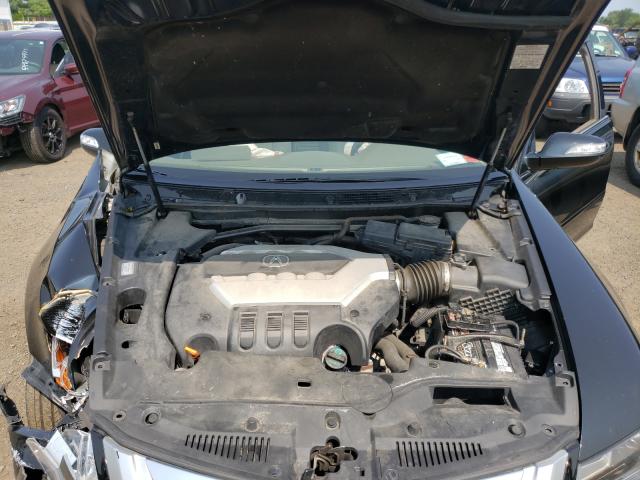 Photo 6 VIN: JH4KB2F66AC000626 - ACURA RL 