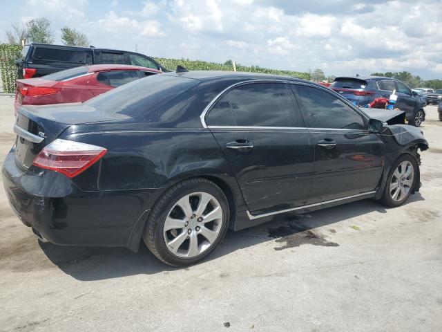 Photo 2 VIN: JH4KB2F66AC001727 - ACURA RL 