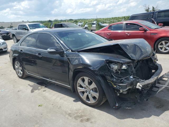 Photo 3 VIN: JH4KB2F66AC001727 - ACURA RL 