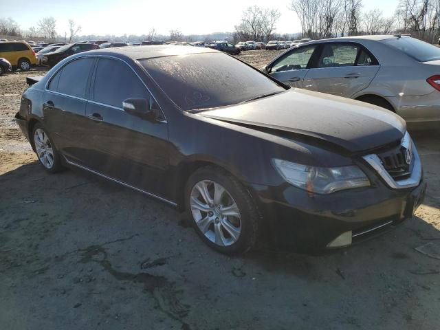 Photo 3 VIN: JH4KB2F66AC002263 - ACURA RL 