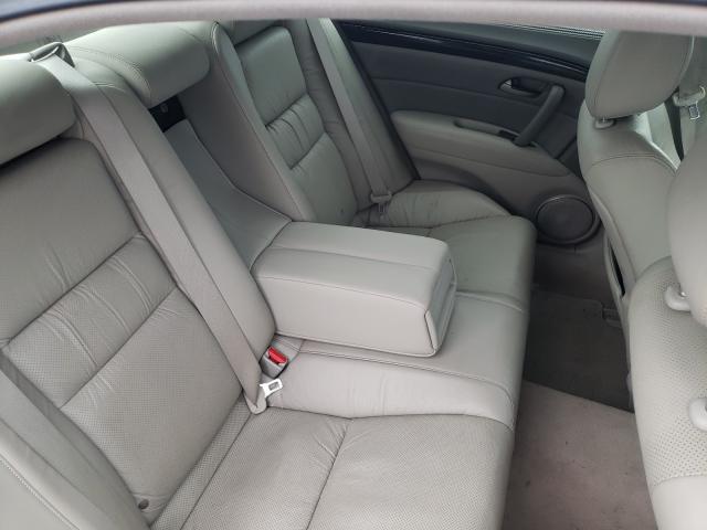 Photo 5 VIN: JH4KB2F66AC002389 - ACURA RL 