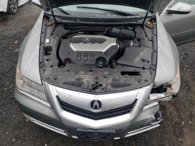 Photo 6 VIN: JH4KB2F66AC002389 - ACURA RL 