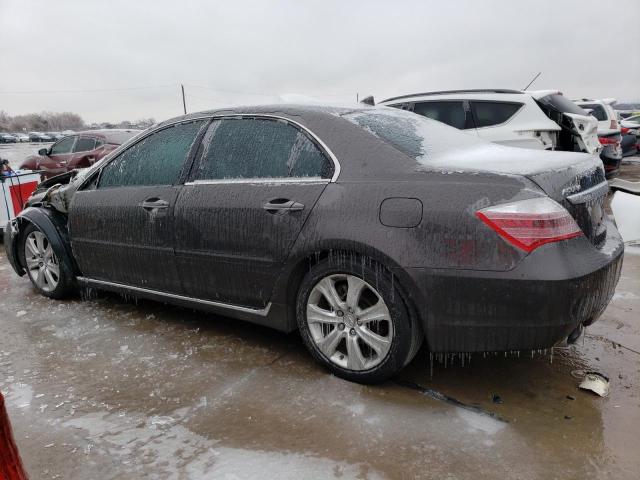 Photo 1 VIN: JH4KB2F66AC002800 - ACURA RL 