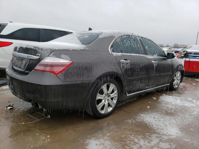 Photo 2 VIN: JH4KB2F66AC002800 - ACURA RL 