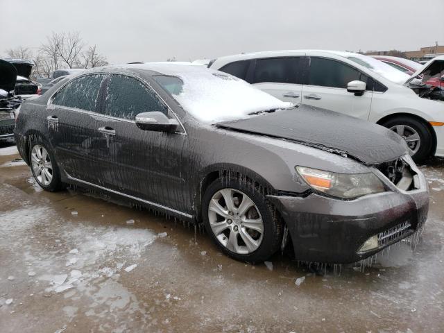 Photo 3 VIN: JH4KB2F66AC002800 - ACURA RL 