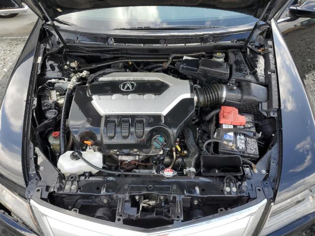 Photo 10 VIN: JH4KB2F66BC000031 - ACURA RL 