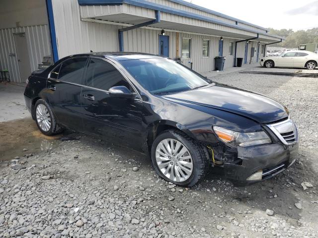 Photo 3 VIN: JH4KB2F66BC000031 - ACURA RL 