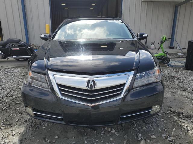 Photo 4 VIN: JH4KB2F66BC000031 - ACURA RL 