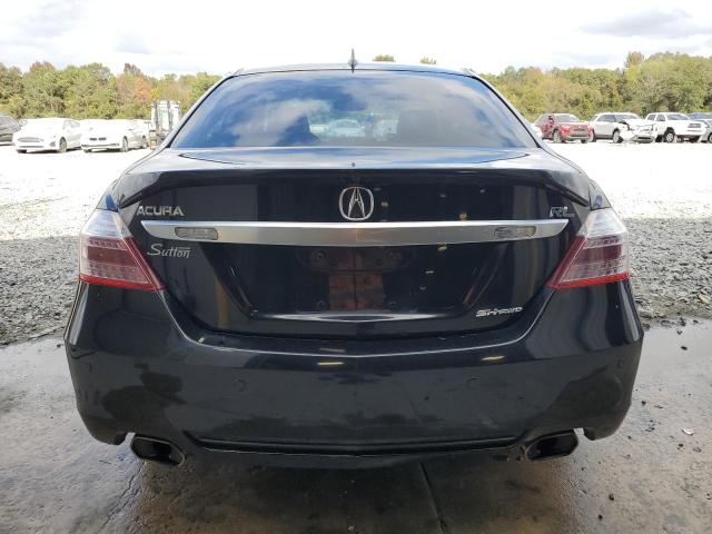 Photo 5 VIN: JH4KB2F66BC000031 - ACURA RL 