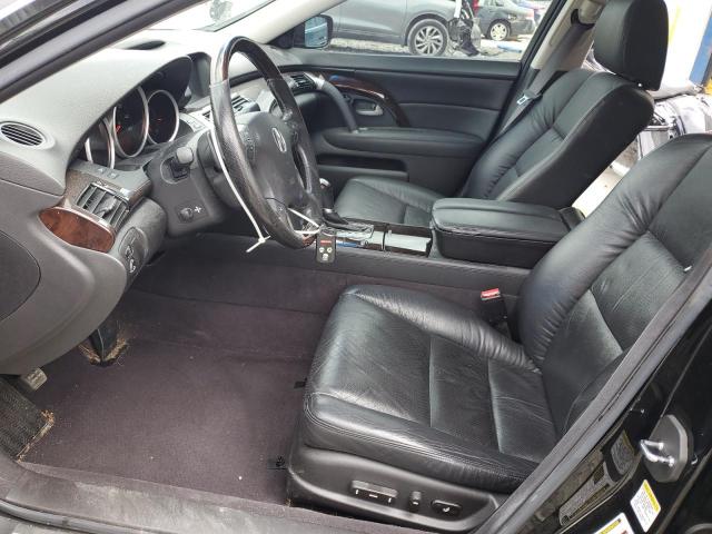 Photo 6 VIN: JH4KB2F66BC000031 - ACURA RL 