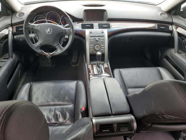 Photo 7 VIN: JH4KB2F66BC000031 - ACURA RL 