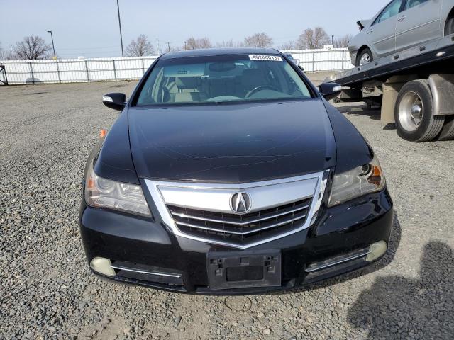 Photo 4 VIN: JH4KB2F66BC000255 - ACURA RL 