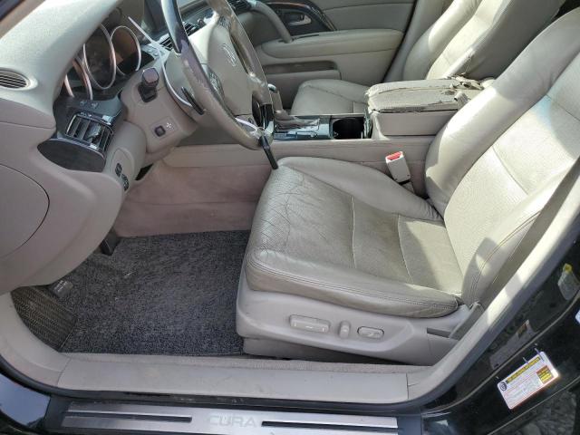 Photo 6 VIN: JH4KB2F66BC000255 - ACURA RL 