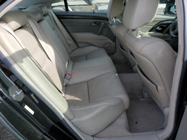 Photo 9 VIN: JH4KB2F66BC000255 - ACURA RL 