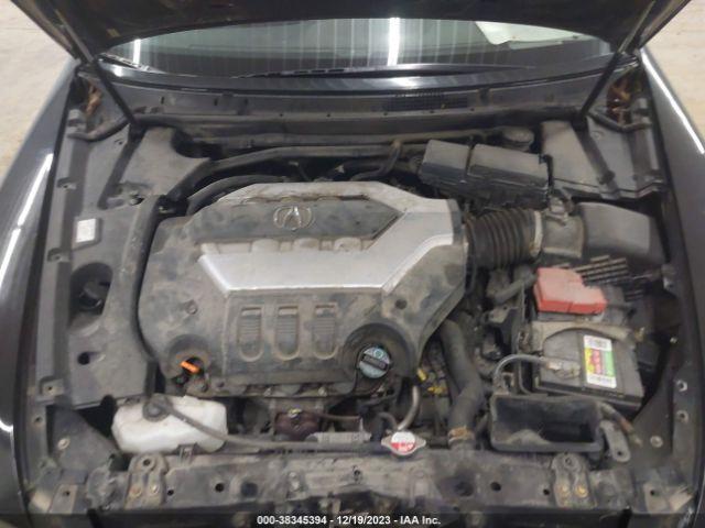 Photo 9 VIN: JH4KB2F66BC000630 - ACURA RL 