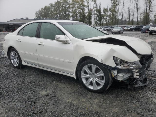 Photo 3 VIN: JH4KB2F67AC000179 - ACURA RL 