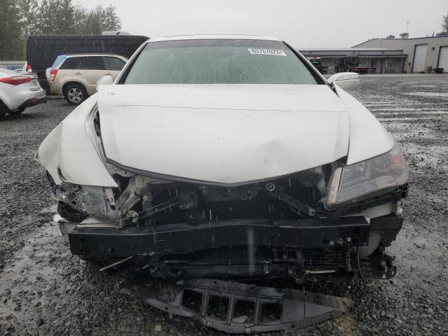 Photo 4 VIN: JH4KB2F67AC000179 - ACURA RL 